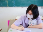 โครงการสอบวัดความสามารถทางภาษาจีนและญี่ปุ่นสำหรับนักเรียนระด ... Image 31