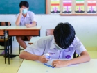 โครงการสอบวัดความสามารถทางภาษาจีนและญี่ปุ่นสำหรับนักเรียนระด ... Image 36