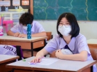 โครงการสอบวัดความสามารถทางภาษาจีนและญี่ปุ่นสำหรับนักเรียนระด ... Image 37