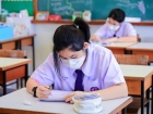 โครงการสอบวัดความสามารถทางภาษาจีนและญี่ปุ่นสำหรับนักเรียนระด ... Image 41