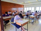 โครงการสอบวัดความสามารถทางภาษาจีนและญี่ปุ่นสำหรับนักเรียนระด ... Image 50