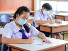 โครงการสอบวัดความสามารถทางภาษาจีนและญี่ปุ่นสำหรับนักเรียนระด ... Image 56