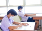 โครงการสอบวัดความสามารถทางภาษาจีนและญี่ปุ่นสำหรับนักเรียนระด ... Image 59