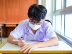โครงการสอบวัดความสามารถทางภาษาจีนและญี่ปุ่นสำหรับนักเรียนระด ... Image 60