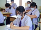 โครงการสอบวัดความสามารถทางภาษาจีนและญี่ปุ่นสำหรับนักเรียนระด ... Image 63