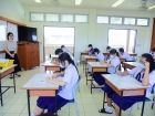 โครงการสอบวัดความสามารถทางภาษาจีนและญี่ปุ่นสำหรับนักเรียนระด ... Image 64