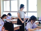โครงการสอบวัดความสามารถทางภาษาจีนและญี่ปุ่นสำหรับนักเรียนระด ... Image 67