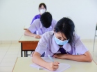 โครงการสอบวัดความสามารถทางภาษาจีนและญี่ปุ่นสำหรับนักเรียนระด ... Image 71