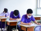 โครงการสอบวัดความสามารถทางภาษาจีนและญี่ปุ่นสำหรับนักเรียนระด ... Image 76