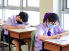 โครงการสอบวัดความสามารถทางภาษาจีนและญี่ปุ่นสำหรับนักเรียนระด ... Image 78