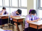 โครงการสอบวัดความสามารถทางภาษาจีนและญี่ปุ่นสำหรับนักเรียนระด ... Image 79