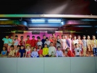 การนำเสนอผลการเลี้ยงหนอนไหม 2561 Image 9