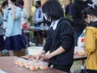 การออกร้านขายอาหาร ของนักเรียนชั้นม.5 Image 32