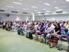 โครงการบรรยายพิเศษเพื่อลูก-ศิษย์ ปีการศึกษา2561 Image 8