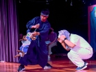 งานประจำปี ครั้งที่ 17 (I CAN DO ON STAGE) Image 132