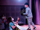 งานประจำปี ครั้งที่ 17 (I CAN DO ON STAGE) Image 37
