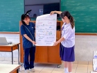 ยินดีต้อนรับคณาจารย์และนิสิตจาก Wakayama University, Japan Image 524