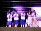 การแสดงละครพูด เรื่อง เห็นแก่ลูก ของนักเรียนขั้นมัธยมศึกษาปี ... Image 94