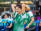 กีฬาเชื่อมสัมพันธ์สาธิตเกษตร พหุภาษา vs สาธิตพิบูลบำเพ็ญ ปีก ... Image 126