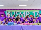 พิธีปฐมนิเทศผู้ปกครองและนักเรียนโครงการเรียนภาษาแบบเข้มและแล ... Image 4