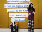 KUSMP Multiskills Camp #9 : Journey to the Jungle Image 596