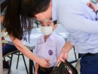 มอบตัวนักเรียนใหม่ ครั้งที่ 2 ปีการศึกษา 2566 Image 32