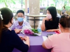มอบตัวนักเรียนใหม่ ครั้งที่ 2 ปีการศึกษา 2566 Image 38