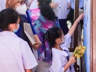 มอบตัวนักเรียนใหม่ ครั้งที่ 2 ปีการศึกษา 2566 Image 40