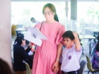 มอบตัวนักเรียนใหม่ ครั้งที่ 2 ปีการศึกษา 2566 Image 41