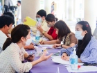 มอบตัวนักเรียนใหม่ ครั้งที่ 2 ปีการศึกษา 2566 Image 48