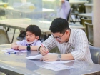 มอบตัวนักเรียนใหม่ ครั้งที่ 2 ปีการศึกษา 2566 Image 54
