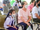 มอบตัวนักเรียนใหม่ ครั้งที่ 2 ปีการศึกษา 2566 Image 60