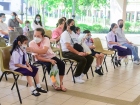มอบตัวนักเรียนใหม่ ครั้งที่ 2 ปีการศึกษา 2566 Image 61