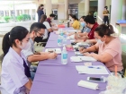 มอบตัวนักเรียนใหม่ ครั้งที่ 2 ปีการศึกษา 2566 Image 64