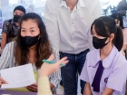 มอบตัวนักเรียนใหม่ ครั้งที่ 2 ปีการศึกษา 2566 Image 66