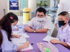 มอบตัวนักเรียนใหม่ ครั้งที่ 2 ปีการศึกษา 2566 Image 67