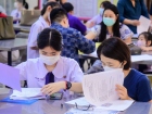 มอบตัวนักเรียนใหม่ ครั้งที่ 2 ปีการศึกษา 2566 Image 69