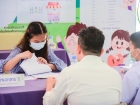 มอบตัวนักเรียนใหม่ ครั้งที่ 2 ปีการศึกษา 2566 Image 73