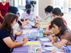 มอบตัวนักเรียนใหม่ ครั้งที่ 2 ปีการศึกษา 2566 Image 75