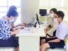 มอบตัวนักเรียนใหม่ ครั้งที่ 2 ปีการศึกษา 2566 Image 132