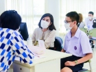 มอบตัวนักเรียนใหม่ ครั้งที่ 2 ปีการศึกษา 2566 Image 133