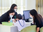 มอบตัวนักเรียนใหม่ ครั้งที่ 2 ปีการศึกษา 2566 Image 136