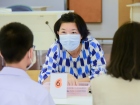 มอบตัวนักเรียนใหม่ ครั้งที่ 2 ปีการศึกษา 2566 Image 138