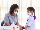 มอบตัวนักเรียนใหม่ ครั้งที่ 2 ปีการศึกษา 2566 Image 140