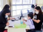 มอบตัวนักเรียนใหม่ ครั้งที่ 2 ปีการศึกษา 2566 Image 143