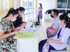 มอบตัวนักเรียนใหม่ ครั้งที่ 2 ปีการศึกษา 2566 Image 146