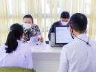 มอบตัวนักเรียนใหม่ ครั้งที่ 2 ปีการศึกษา 2566 Image 147
