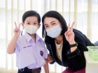 มอบตัวนักเรียนใหม่ ครั้งที่ 2 ปีการศึกษา 2566 Image 152