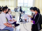 มอบตัวนักเรียนใหม่ ครั้งที่ 2 ปีการศึกษา 2566 Image 154