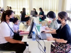 มอบตัวนักเรียนใหม่ ครั้งที่ 2 ปีการศึกษา 2566 Image 158